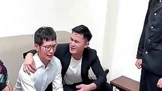 Gay Handjob P 6